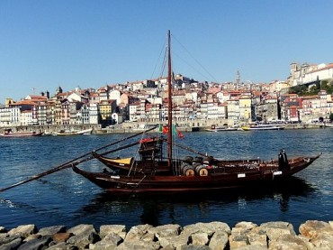 6 Reasons Why Should You Visit Porto