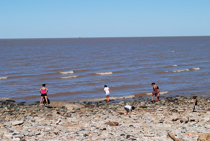 Rio de la Plata