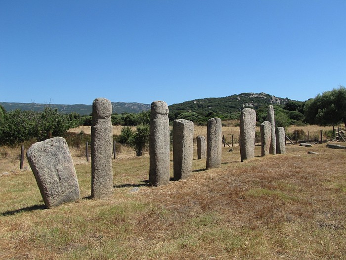 Stantari Alignement