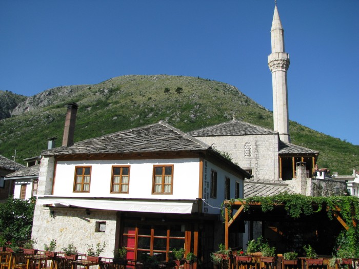 Bosnia and Herzegovina