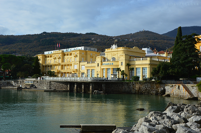 hotel kvarner