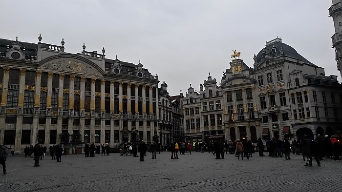 Le Grand-Place