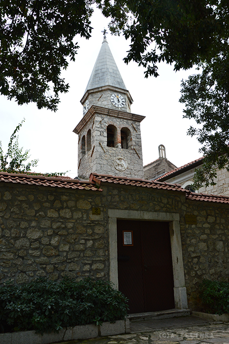 st jakov church