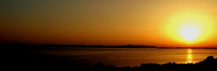 Sunset - Pašman Island