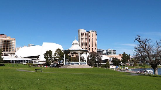 Adelaide Park