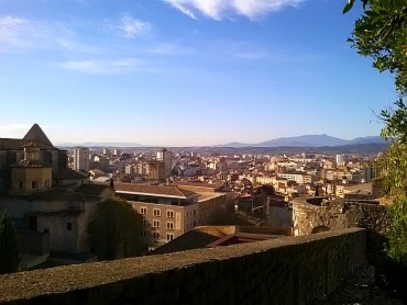 Place to Relax – Girona