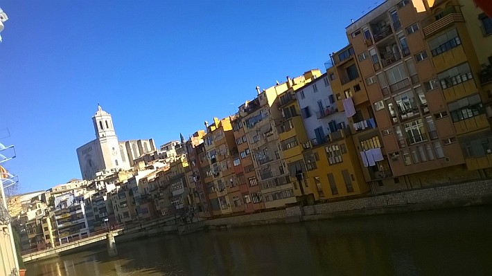 Girona