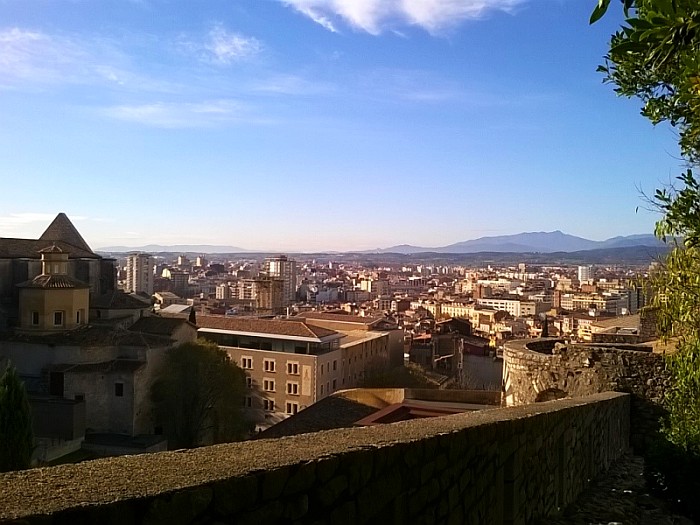 Place to Relax – Girona