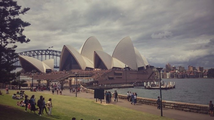 Opera House