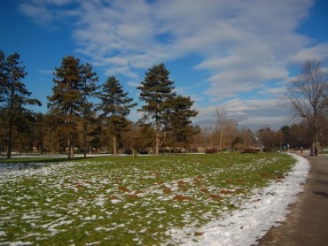 Tivoli Park