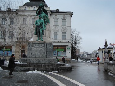 7 Things To See In Ljubljana