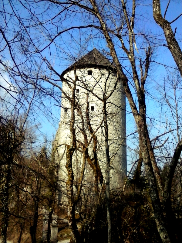 Tower of Raubar