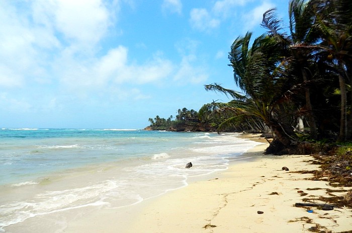 Corn Islands