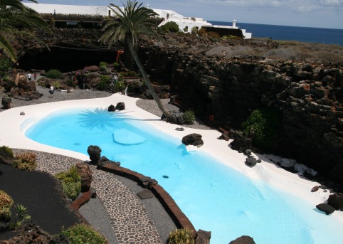 Jameos del Agua