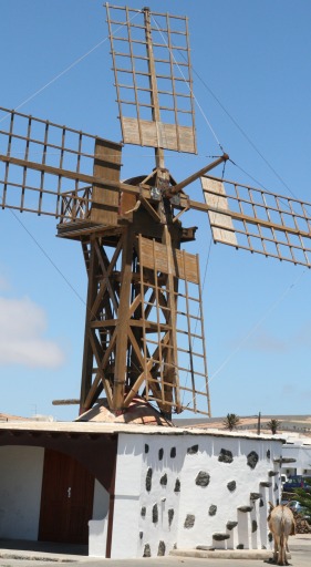 Windmill