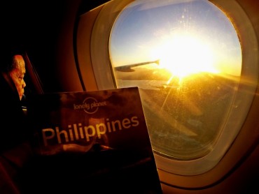 Dream job – Philippines!