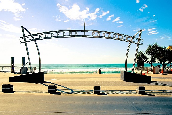 Surfers Paradise