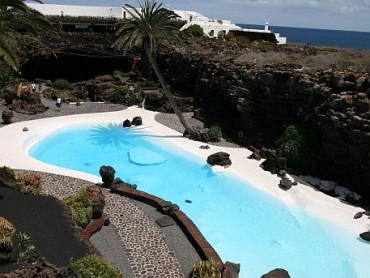 LANZAROTE, Canary Islands