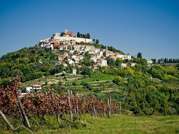 Tours in Istria, Croatia