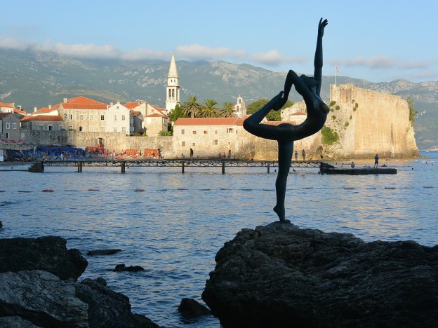 Montenegro – Tourist attractions