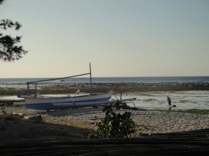 Gili Meno