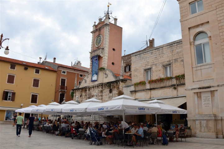 Zadar, Croatia