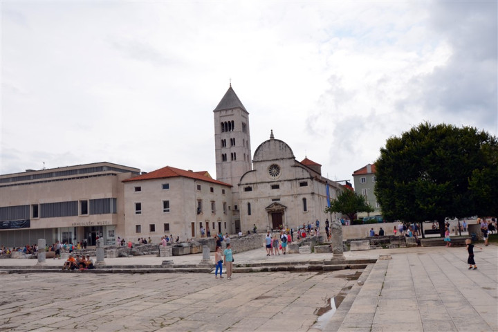 Zadar, Croatia