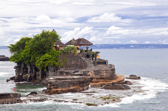 Tanah lot