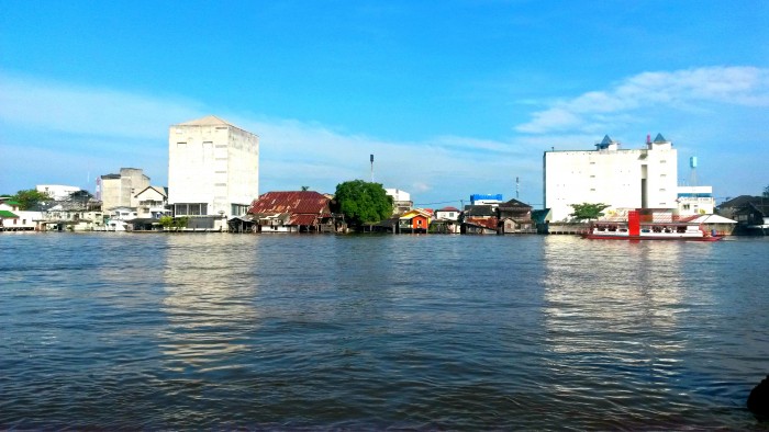 Pak Phanang, Nakhon Si Thammarat