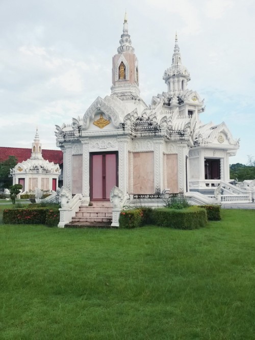 City Pillar Shrine, Nakhon Si Thammarat