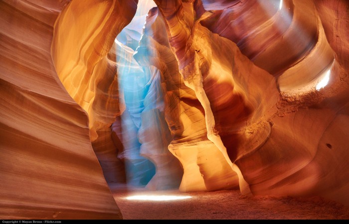 Antelope Canyon