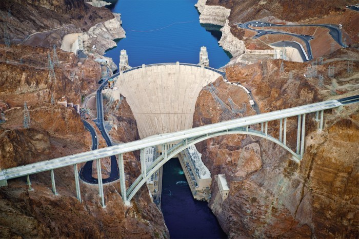 Hoover Dam