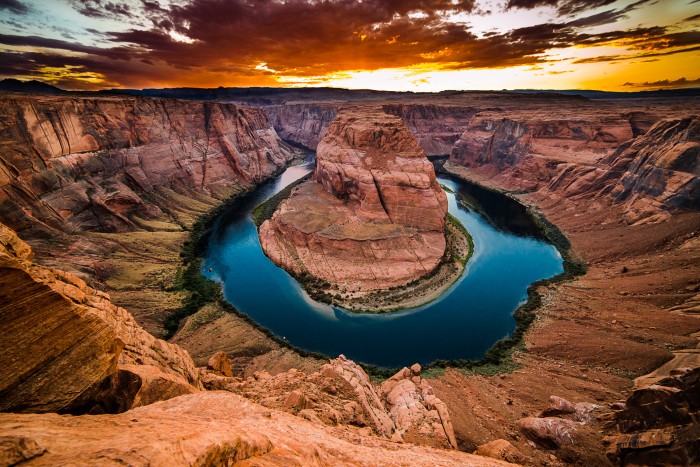 Horseshoe Bend