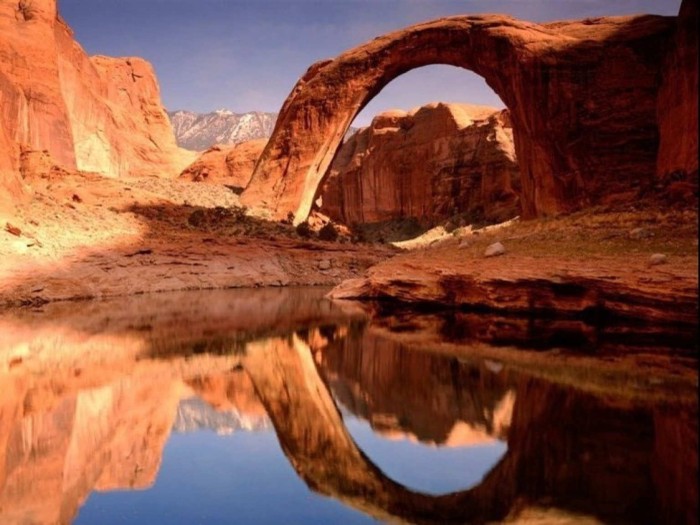 Rainbow Bridge