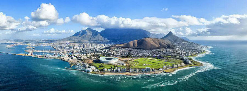 Things to do in Cape Town