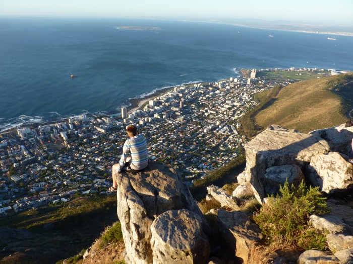 Things to do in Cape Town, South Africa