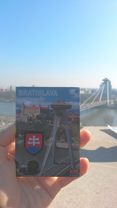 Bratislava