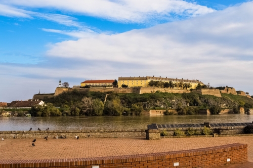 What is good to know before you visit Novi Sad Serbia