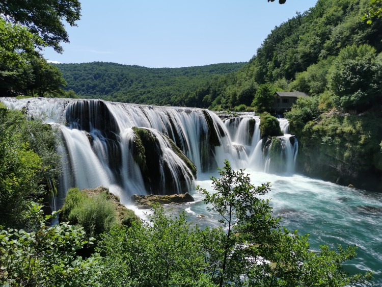 bosnia nature