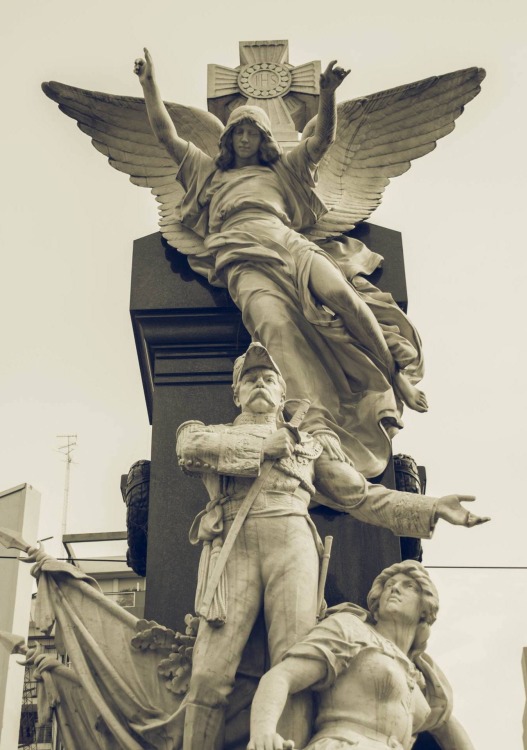 cementerio recoleta