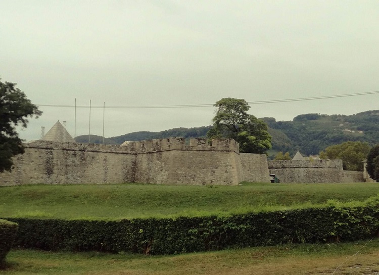 fortress kastel