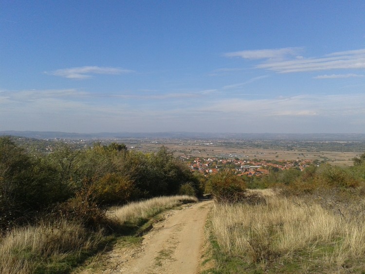 jagodina weather