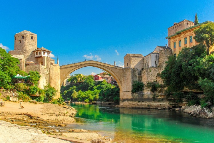 visit bosnia and herzegovina