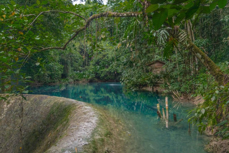 kawasan falls