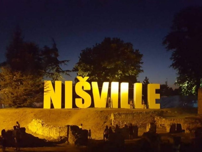nisville