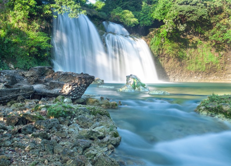 pagsanjan falls