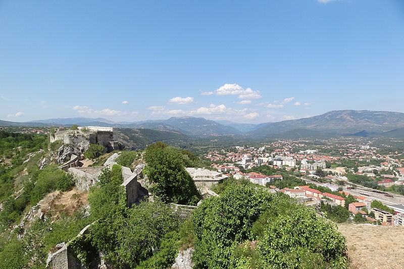 Knin – Croatia